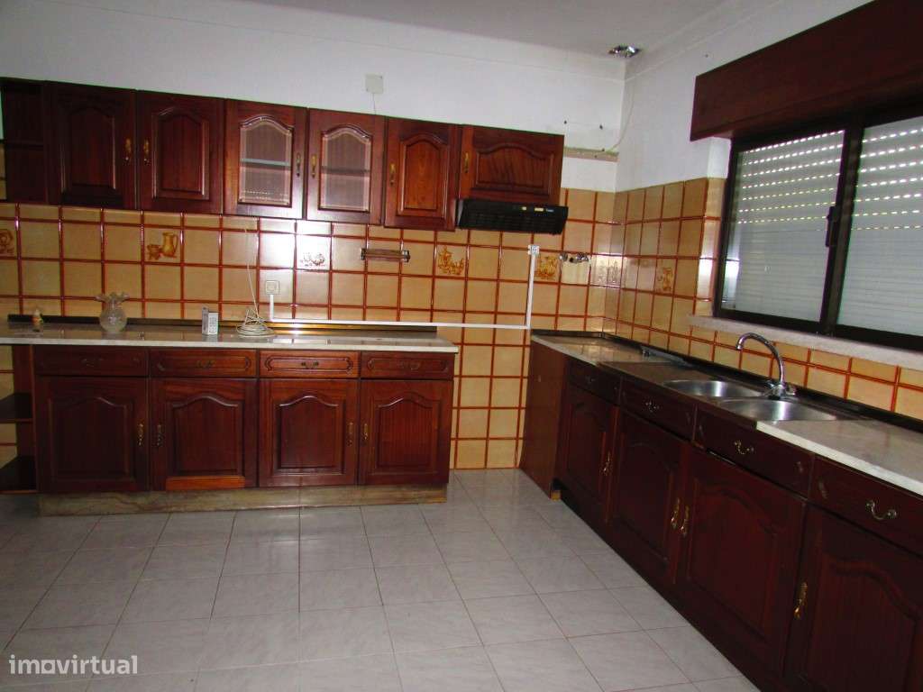 Moradia Tipologia T3+2 - Grande imagem: 3/42