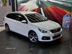 Peugeot 308 SW 1.5 BlueHDi Allure - 2