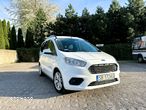 Ford Tourneo Courier 1.5 TDCi Titanium - 1