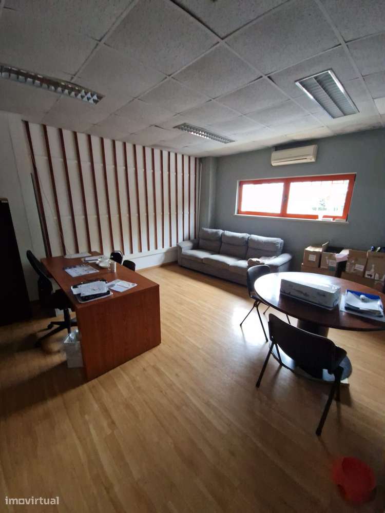 Armazém e Venda /Massama-12