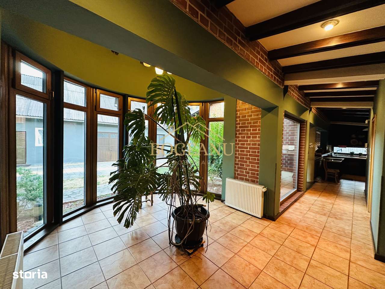 BG48-Vila individuala P+E+M-COMISION 0% - Imagine principală: 5/20