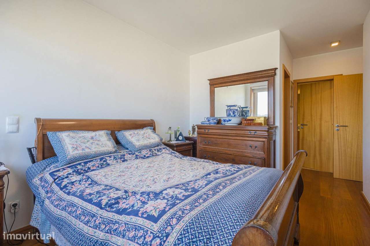 Apartamento T3  no Condomínio Fechado “Entre Quintas” –...-26