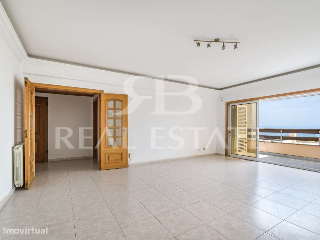 T3 com VARANDA, VISTA de rio, GARAGEM e ARRECADAÇÃO - Oeiras - Parq... - Grande imagem: 4/35