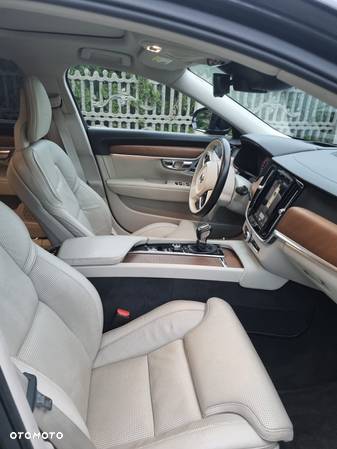 Volvo S90 T6 AWD Inscription - 9