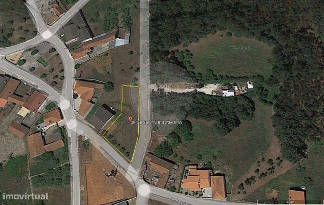 Terreno  para venda - Grande imagem: 1/4