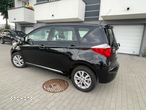 Toyota Verso S 1.33 Life - 5