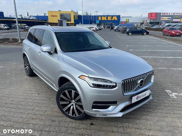 Volvo XC 90 - 3