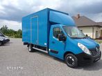 Renault MASTER KLIMA - 3