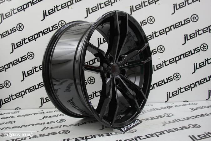 Jantes Novas BMW 19 5x120 8.5+9.5 ET30+37 - Oferta de Montagem/Envio - 2