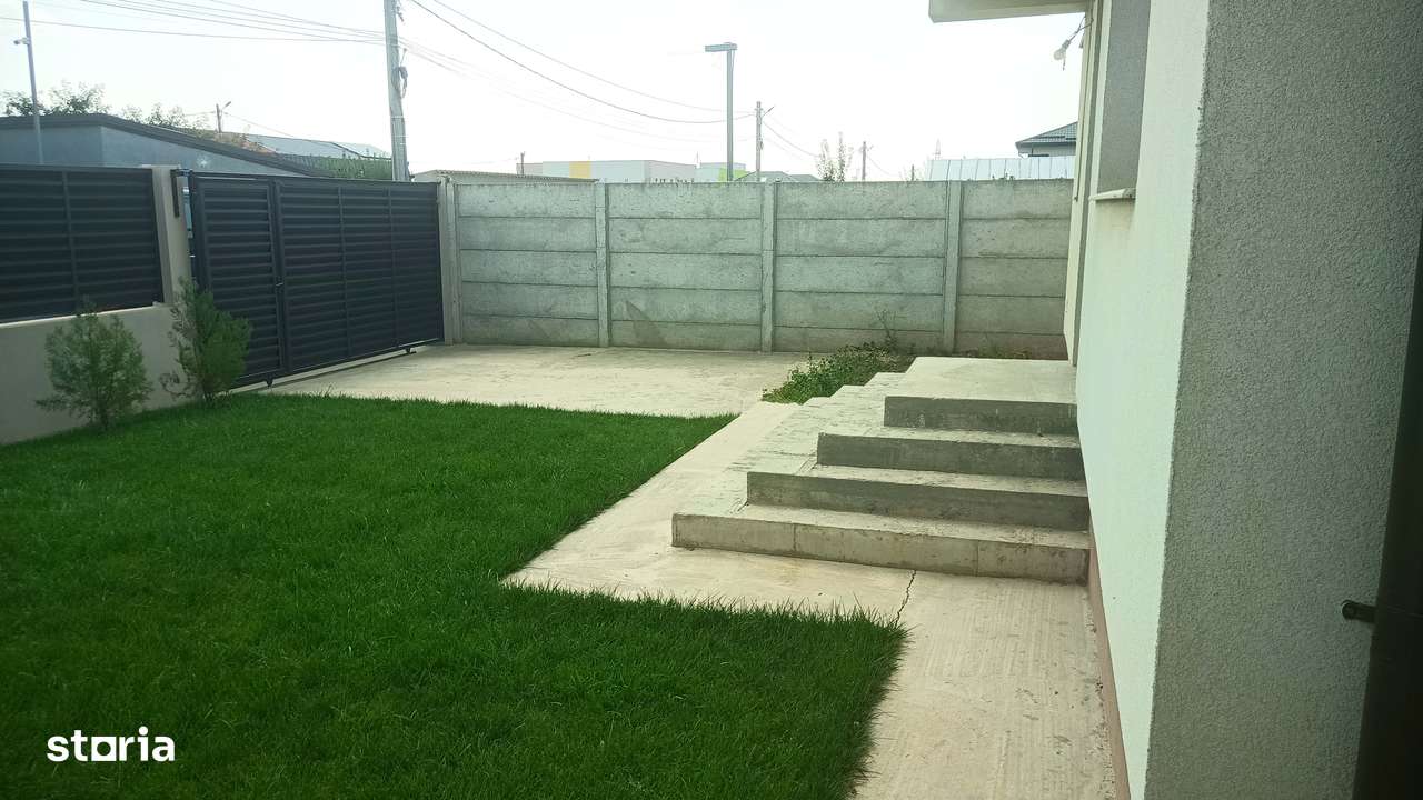 Casa+teren, Pantelimon, Asfalt,Toate utilitatile - Imagine principală: 4/20