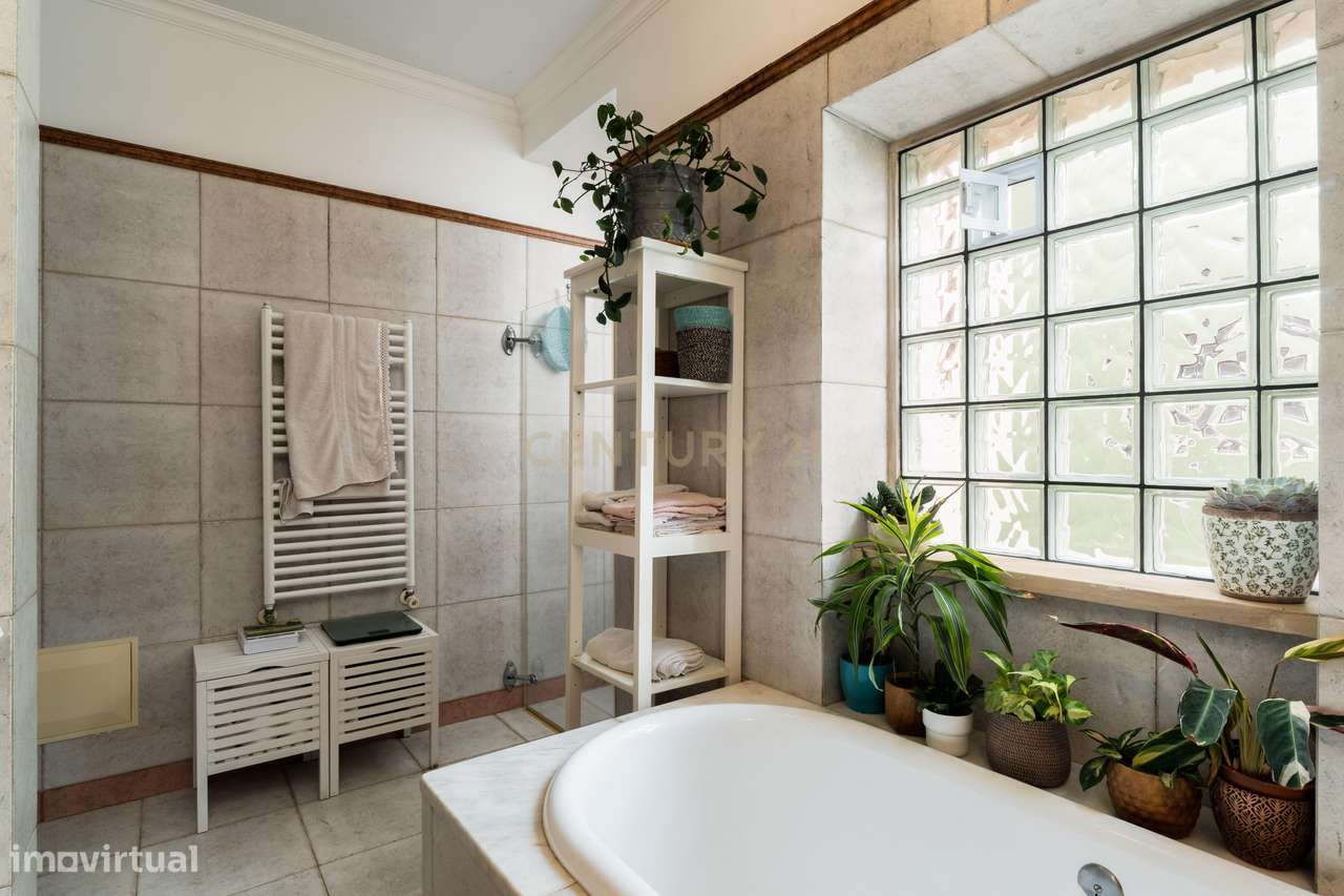 Moradia Única em São Pedro de Sintra-15