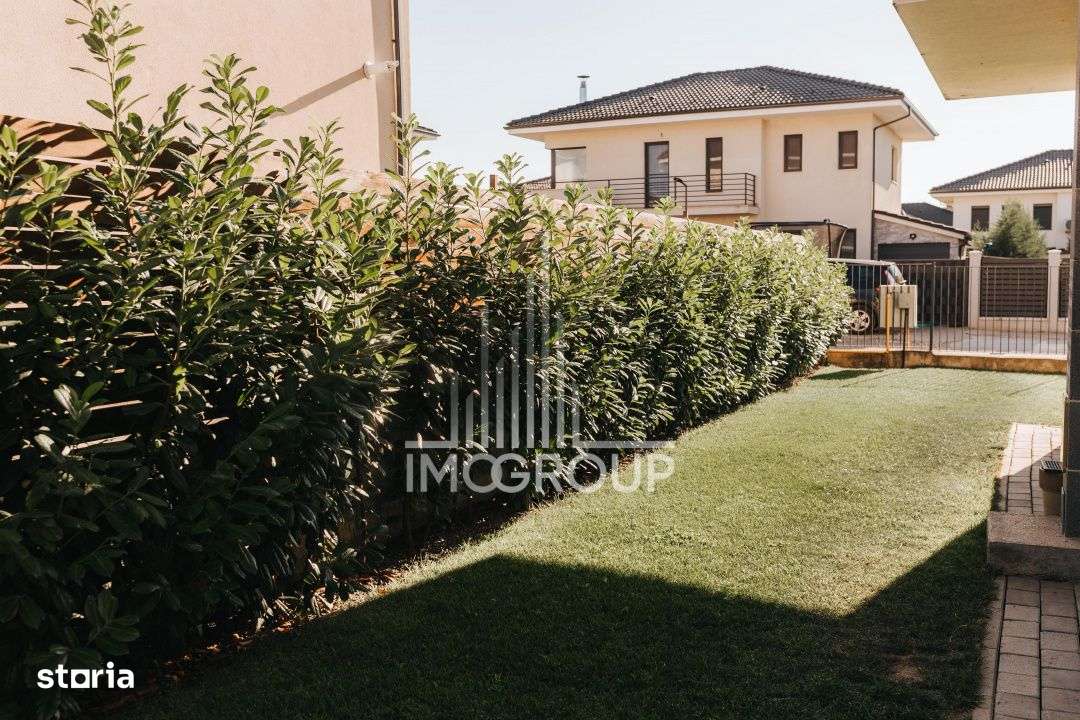 Casa Moderna cu 4 Camere | Dezmir | 0% Comision | Priveliste & Liniste-6