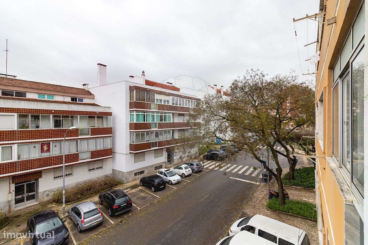 Apartamento T2 para venda-20