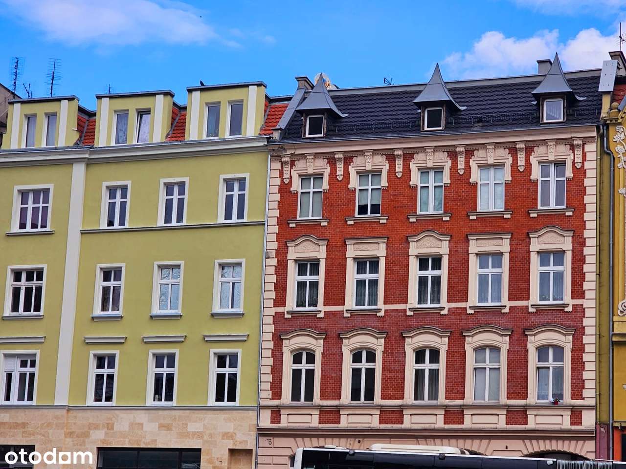 Piękny apartament w TOPowej lokalizacji. GOTOWIEC INWESTYCYJNY.-0