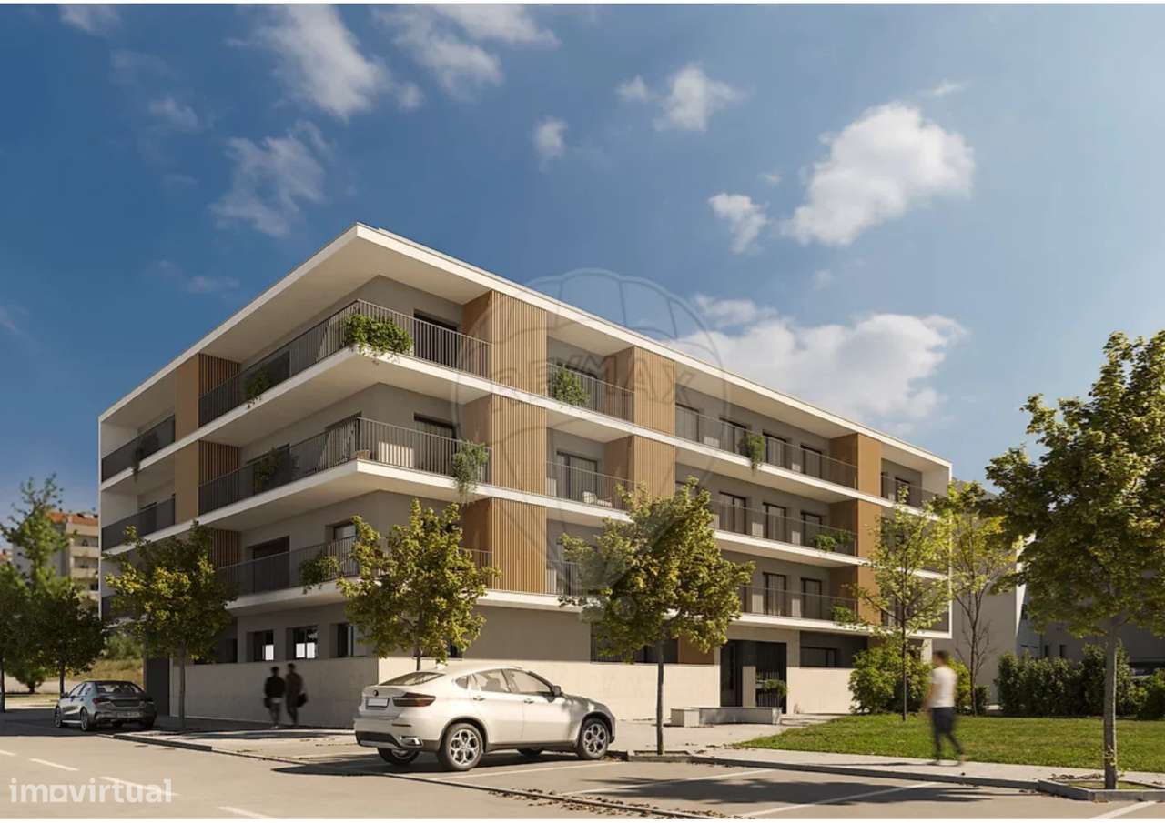 T3 PREMIUM | 154 m² | 2.º Andar Frente-10