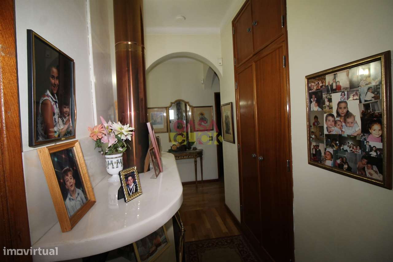 Moradia T3+2 Venda em Zibreira,Torres Novas-42