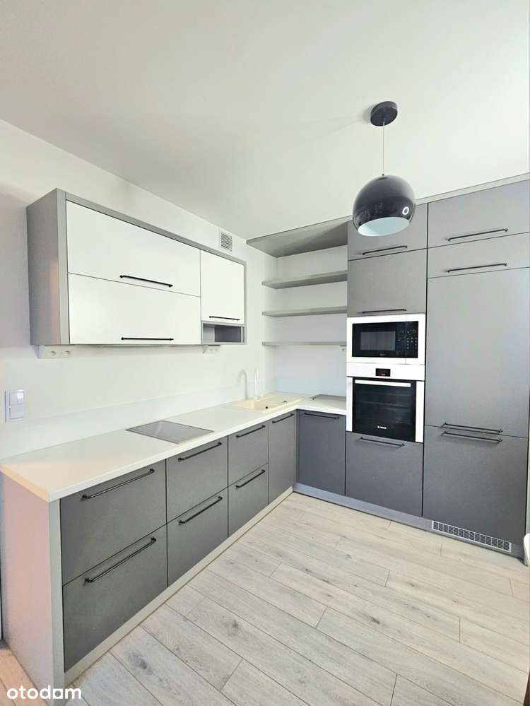 Kraków – Olsza – ul. Włodkowica - Pełny obrazek: 4/11