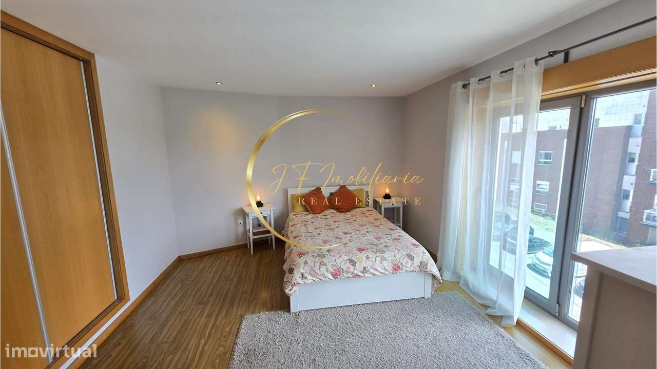 Apartamento T2 Mercadona-22