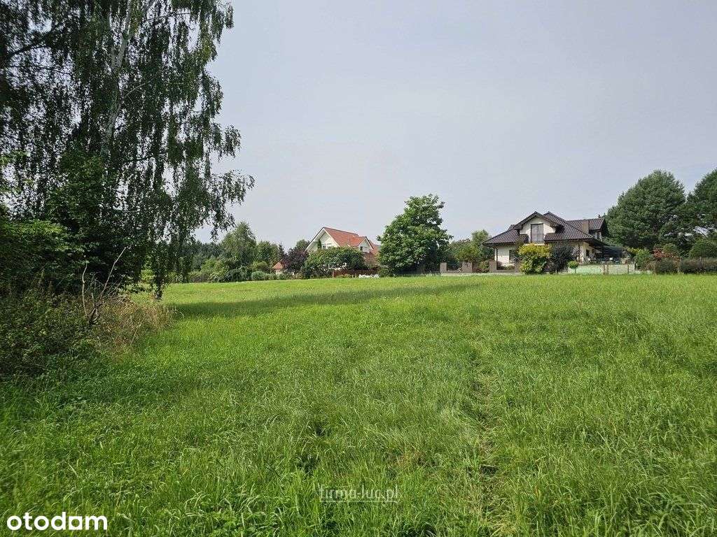 Santocko - oaza spokoju przy lesie, Mpzp - Pełny obrazek: 4/13