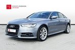 Audi A6 2.0 TFSI Quattro S tronic - 1