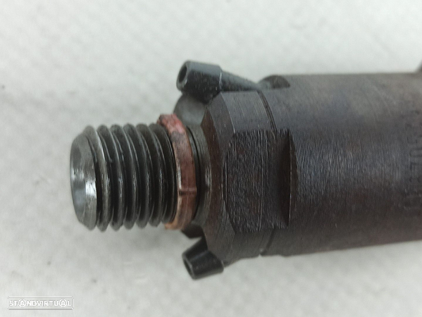 Injector Ford Mondeo Ii (Bap) - 2
