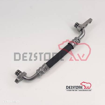 Conducta alimentare Mercedes Actros MP4 (A4710708132) - 2