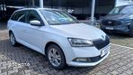 Skoda Fabia Combi 1.0 MPI Ambition - 10