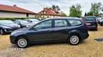 Ford Focus 1.8 FF Platinium X - 25