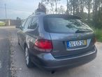 VW Golf Variant 1.6 TDi Highline DSG - 5