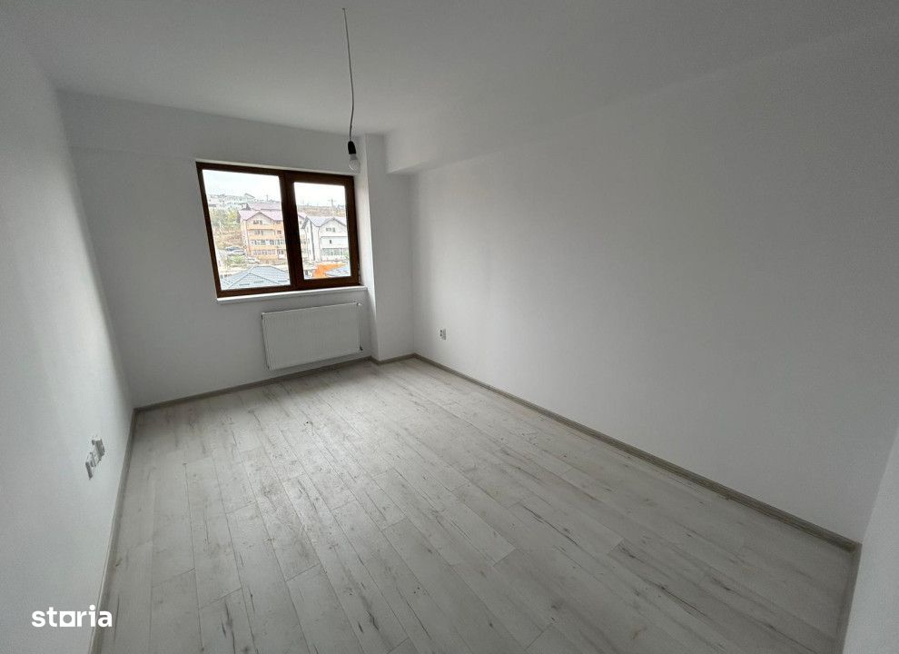 Apartament  2 camere Bucium , 50 metri, etaj 3 Cod:152993