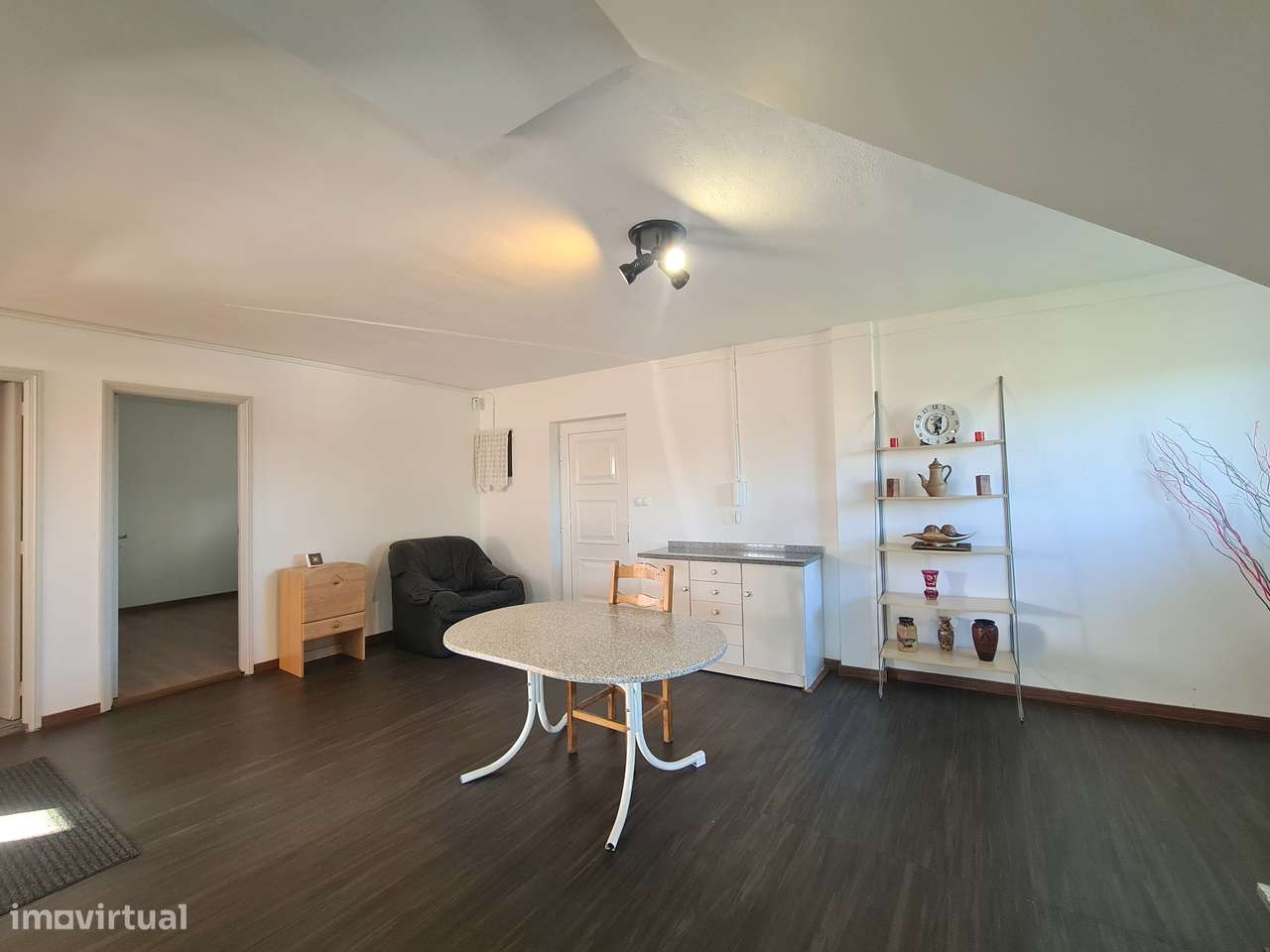 Moradia Isolada c/ terreno em Lourosa-13