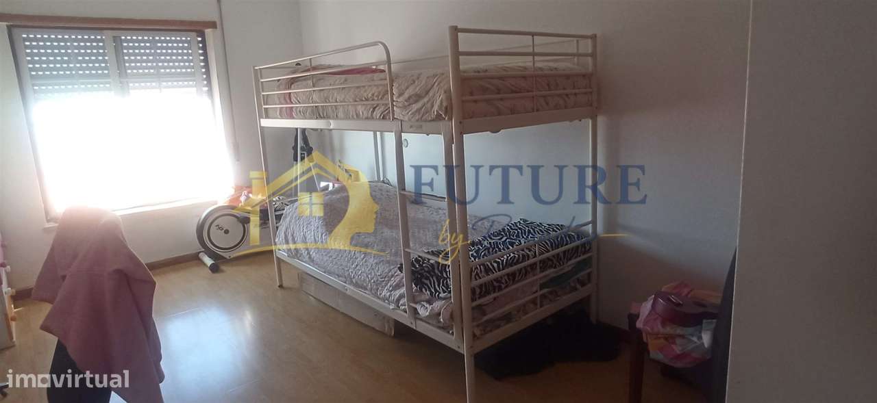 Apartamento T2 Venda em Peniche,Peniche-8