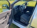 Volkswagen Caddy Maxi - 7