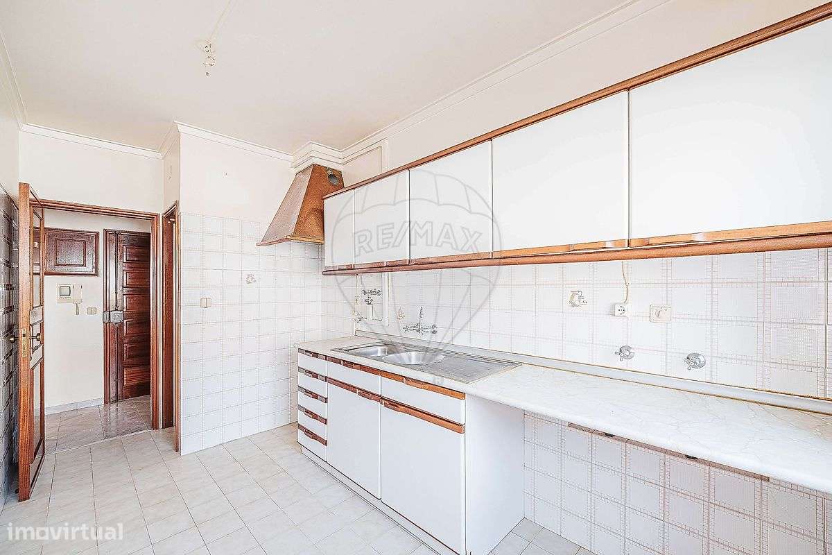 Apartamento T1 para venda-7