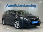 Peugeot 308 SW 1.5 BlueHDi FAP STT Active - 2