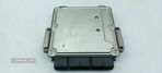 Centralina Do Motor  Ecu Renault Clio Iv (Bh_) - 2