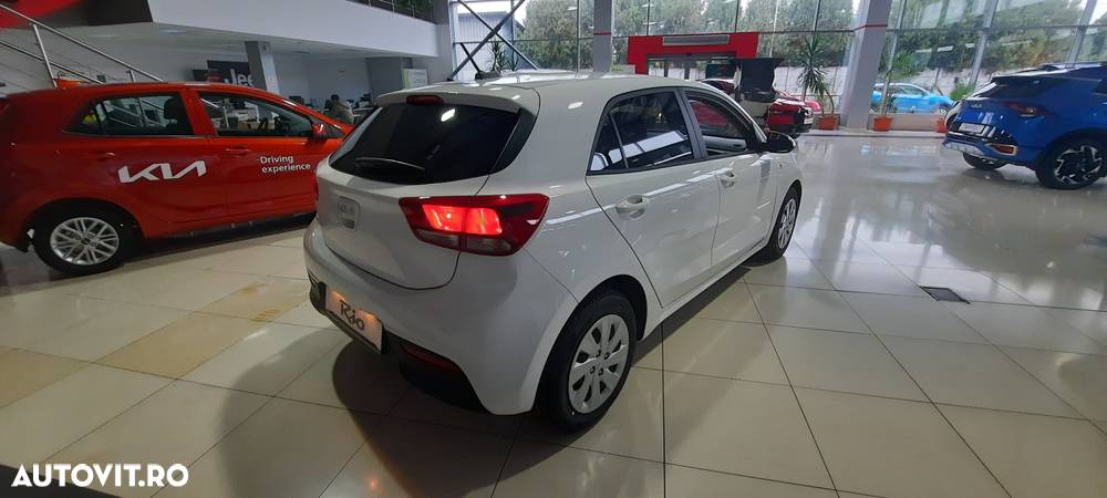 Kia Rio 1.0 T-GDI 6MT Urban - 6