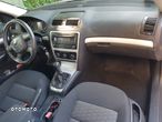 Skoda Octavia 1.4 TSI Ambiente - 11