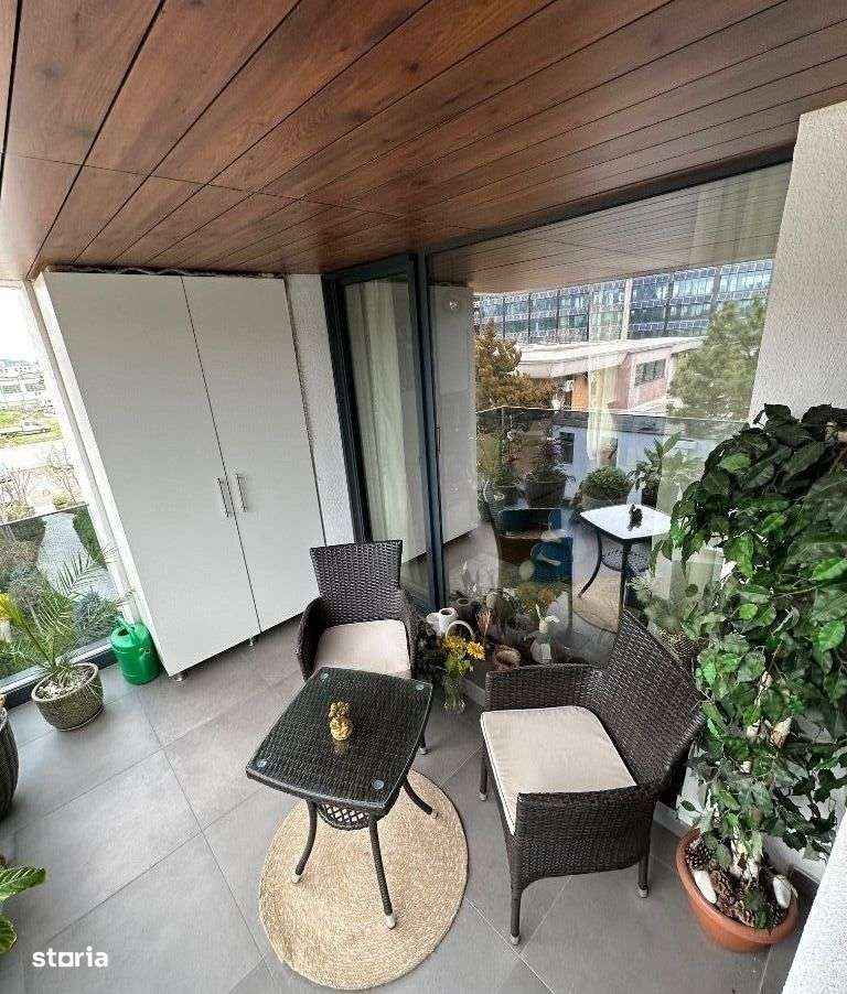 Apartament | 2 camere | Aviației | Nusco City | Metroul Aurel Vlaicu-10