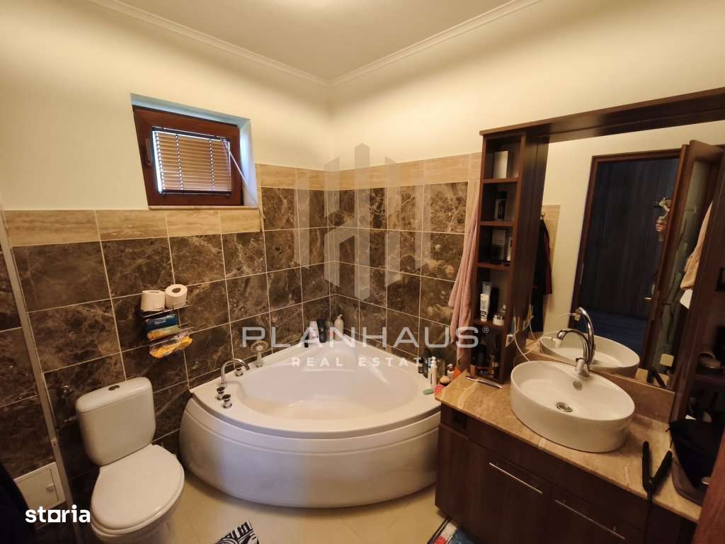 Casă P+M,  teren 735 mp – Baia Mare - Imagine principală: 4/20