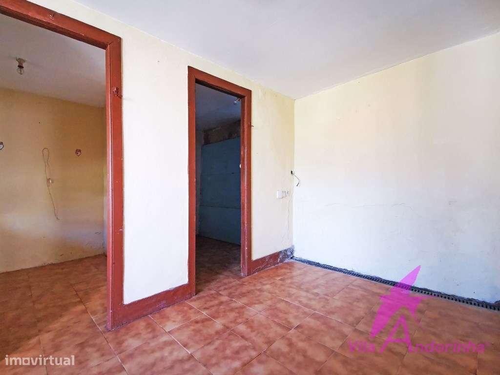 Moradia Térrea em Santa Marta de Portuzelo-12