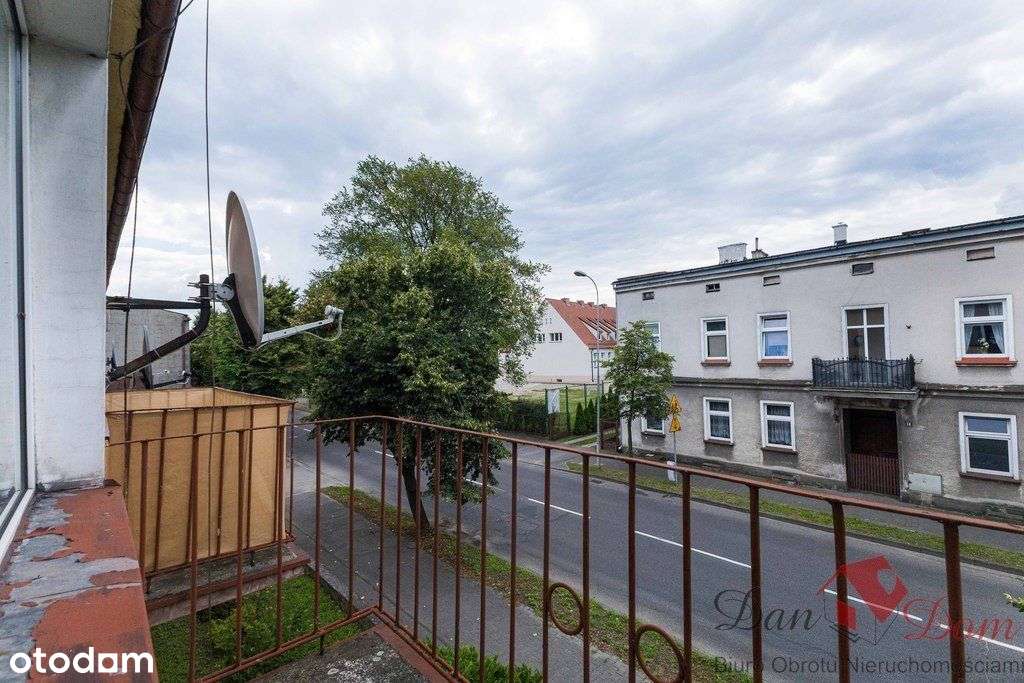 3 pokoje Centrum Wągrowca - niskie piętro-9