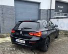 BMW Seria 1 118i Advantage - 4