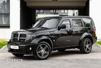 Dodge Nitro 4.0 V6 RT - 3