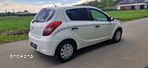 Hyundai i20 1.2 Edition Plus - 4