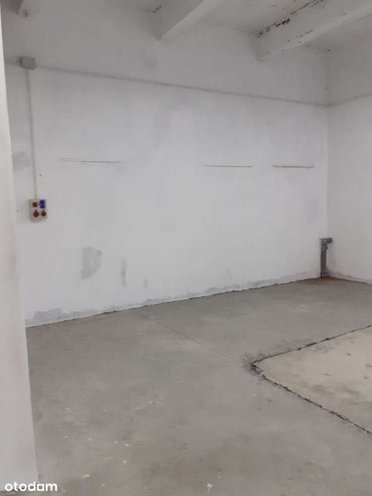 Hala Rzeszów Przemysłowa wysoki standard, Magazyn - Pełny obrazek: 3/5