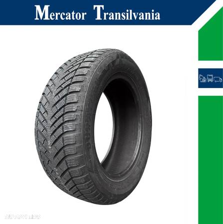 225/55 R16, Duraturn Mozzo Winter 99H XL, Iarna M+S "cu CASCO Inclusiv" - 1