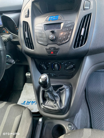 Ford Transit Connect - 13