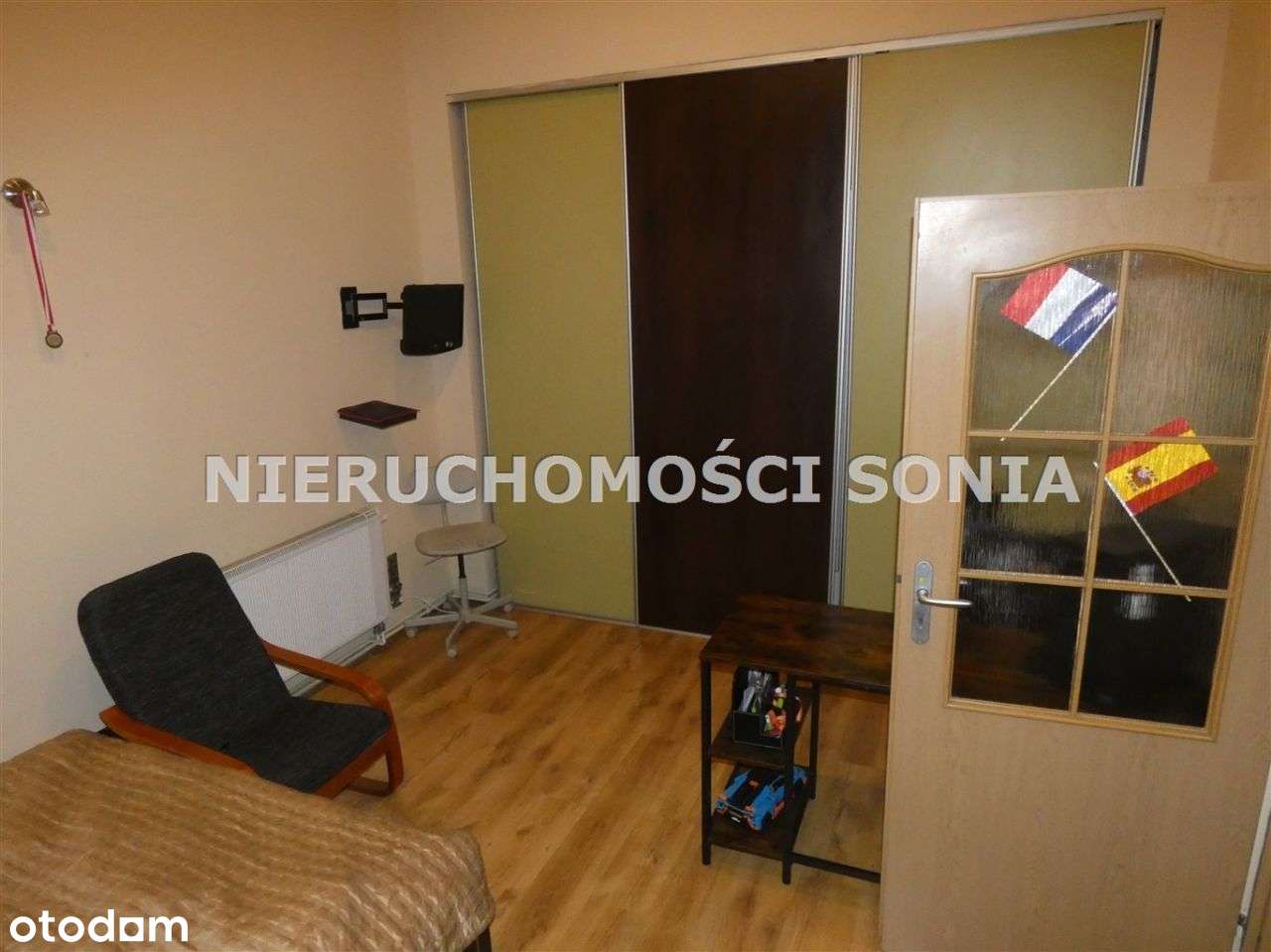 Mieszkanie ścisłe centrum, Sądowa, 110m, po remoncie-7