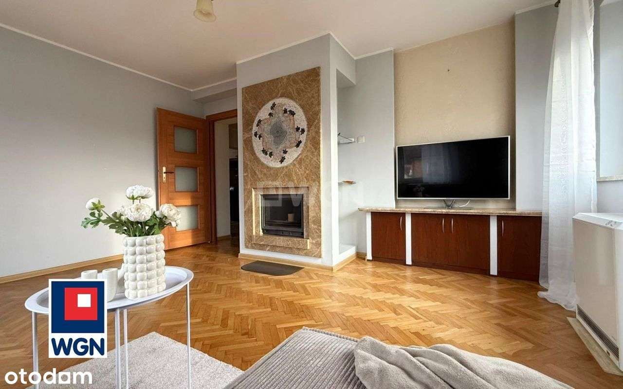 Połowa domu na wynajem - jasne i przestronne miesz - Pełny obrazek: 4/15